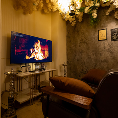 シーシャバー　Shisha Lounge HANOMALY &nbsp;歌舞伎町の特集写真