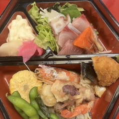 【磯焼き八寸5800円２時間飲み放題】全12品