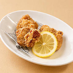 【MEAT】唐揚げ