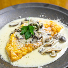 PizzeriaSAM ピッツェリアサムのおすすめ料理3