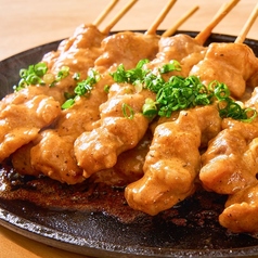 居酒屋 魚と鶏ヤロー 立川駅北口店の外観2