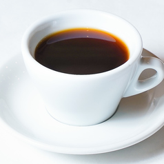 ドリップコーヒー (BLEND HOT)