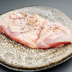 ランチタイムにも、炙家のこだわりのお肉を楽しめます！