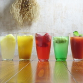 イタリア酒場 麦畑 片町店の雰囲気2