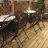 AZ DINING 国立店の雰囲気3