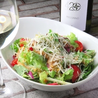 料理にぴったりのイタリア産ワインで特別な食体験を提供