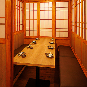 あかね屋 越谷レイクタウン店の雰囲気1