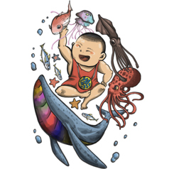 海鮮居酒屋 魚弦水産のコース写真