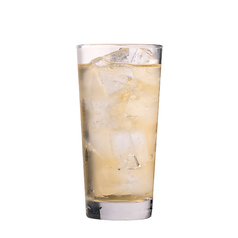 ジンジャエール