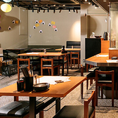 すす流の雰囲気3