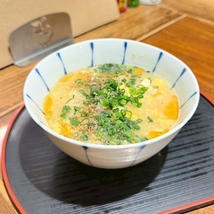 鶏ぞうすい