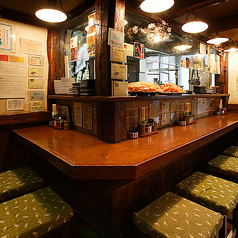 天下鶏 大口店の特集写真