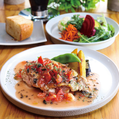 Vitalezza Kitchen ビタレーザキッチン 津雲台店のおすすめランチ1