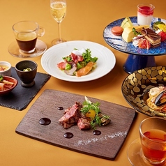 レストラン&バー 17CLUB byアパホテルのコース写真