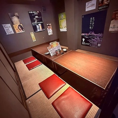 炭匠だん 川内本店の雰囲気3