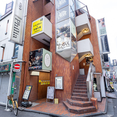 シーシャバー　Shisha Lounge HANOMALY &nbsp;歌舞伎町の特集写真