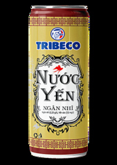 ベトナムのツバメの巣ドリンク