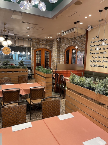 66 カフェ 西新宿店(西新宿/洋食)＜ネット予約可＞ | ホットペッパーグルメ