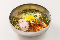 釜山冷麺