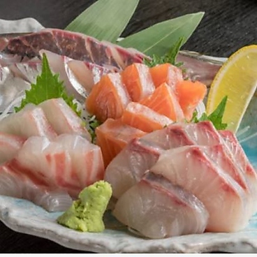 新宿やっぱりきまるのおすすめ料理1