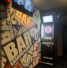 BAR70 バーナオ 立川南口の特集写真