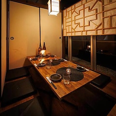 ごえん 柏本店の雰囲気2