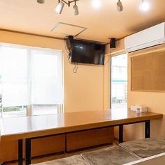 お食事処 シトラスの雰囲気2