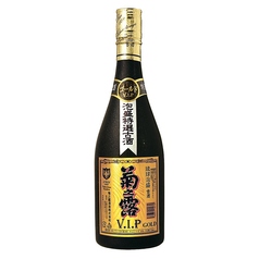 菊之露VIPゴールド 30度