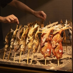 鮨 湊崎のおすすめ料理1