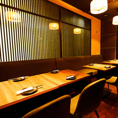 善之助 仙台駅前本店特集写真1