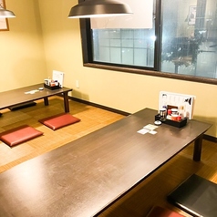 炭焼きと肉そば 火鳥 HINOTORI 東口店の特集写真