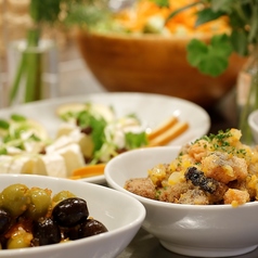 地中海料理専門店 Mar Mare マルマーレ のコース写真