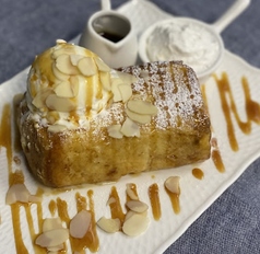 キャラメルフレンチトースト　Regular