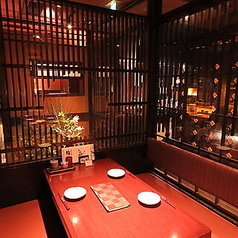 燈庵 青山の特集写真