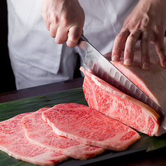 焼肉の名門 天壇 草津店特集写真1