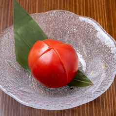 フルーツトマト