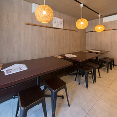 呑み処 まるの雰囲気1