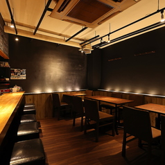 お店まるごと貸切でパーティ!