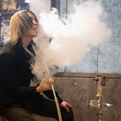 シーシャバー　Shisha Lounge HANOMALY &nbsp;歌舞伎町の特集写真
