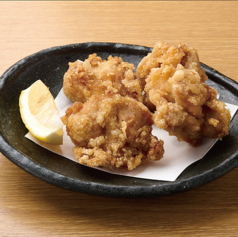 鶏のからあげ