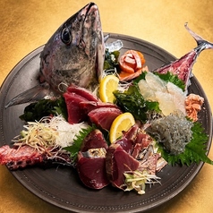 和食ダイニング ひととき 2号店のおすすめ料理1