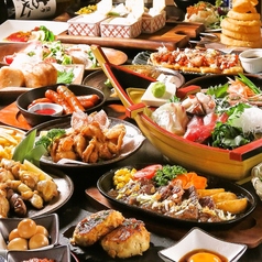 個室de肉バル ビーフ 蔵 KURA  姫路駅前店の特集写真