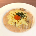 料理メニュー写真&nbsp;明太チーズリゾット
