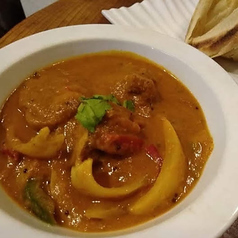 チキンマサラ