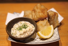 チキン南蛮