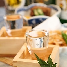 寿毛平のコース写真