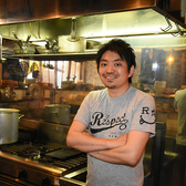 BamVino バンビーノ 大正店のスタッフ1