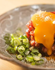 肉居酒屋大のおすすめ料理3