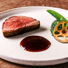 黒毛和牛サーロイン140g