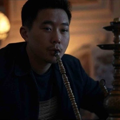 Shisha & Cafe Sifr シフルの雰囲気3